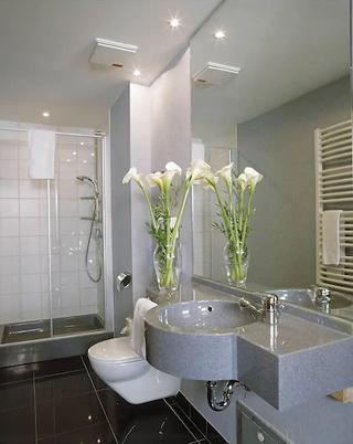 Ara Hotel Comfort fotoÄŸrafÄ±