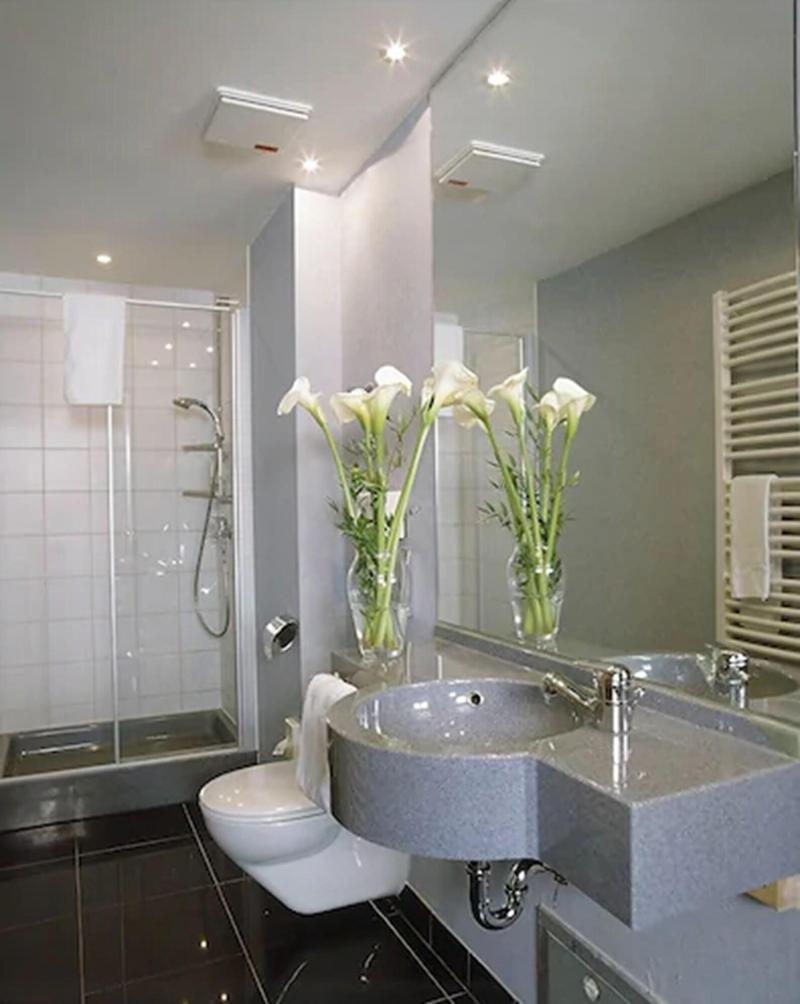 Ara Hotel Comfort - Oda