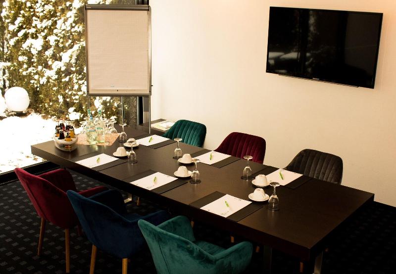 Ara Hotel Comfort - Oda