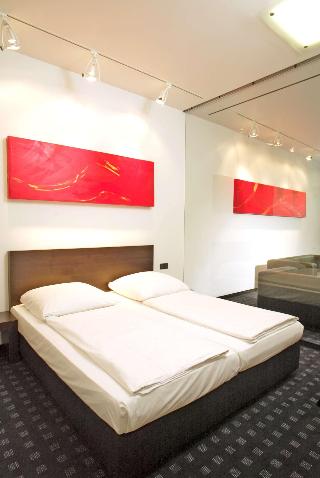 Ara Hotel Comfort fotoÄŸrafÄ±