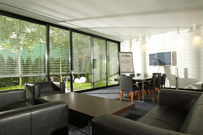 Ara Hotel Comfort - Oda