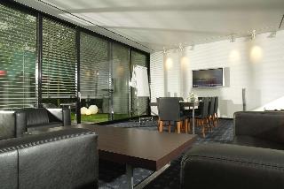 Ara Hotel Comfort fotoÄŸrafÄ±