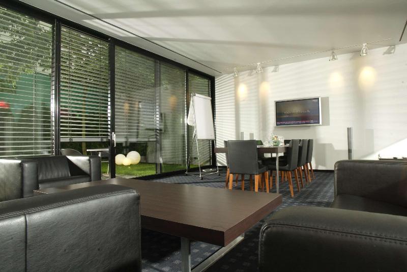 Ara Hotel Comfort - Oda