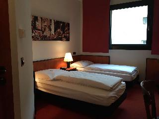 Ara Hotel Comfort fotoÄŸrafÄ±