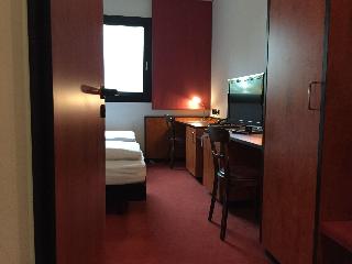 Ara Hotel Comfort fotoÄŸrafÄ±
