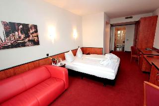 Ara Hotel Comfort fotoÄŸrafÄ±