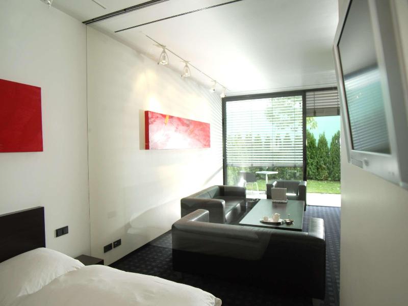 Ara Hotel Comfort - Oda