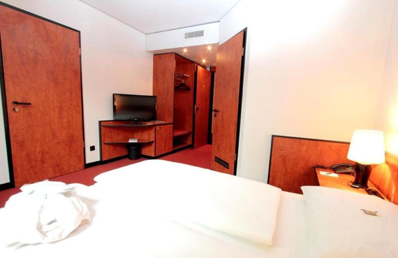Ara Hotel Comfort - Oda