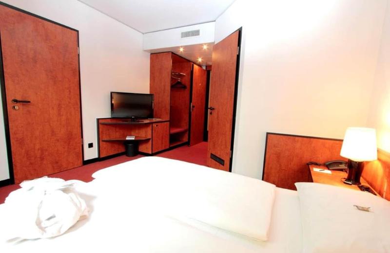 Ara Hotel Comfort - Oda