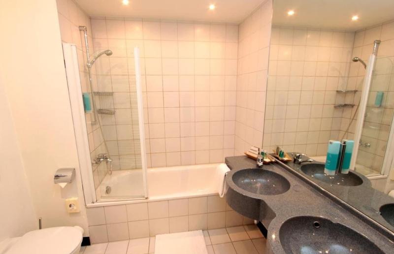 Ara Hotel Comfort - Oda