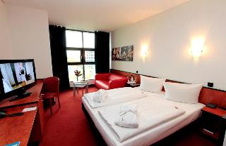 Ara Hotel Comfort fotoÄŸrafÄ±