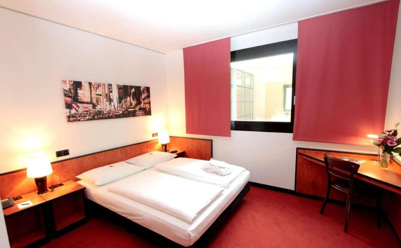 Ara Hotel Comfort - Oda