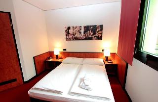 Ara Hotel Comfort fotoÄŸrafÄ±