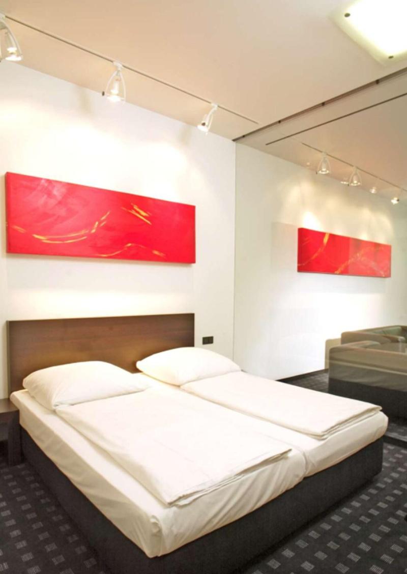 Ara Hotel Comfort - Oda