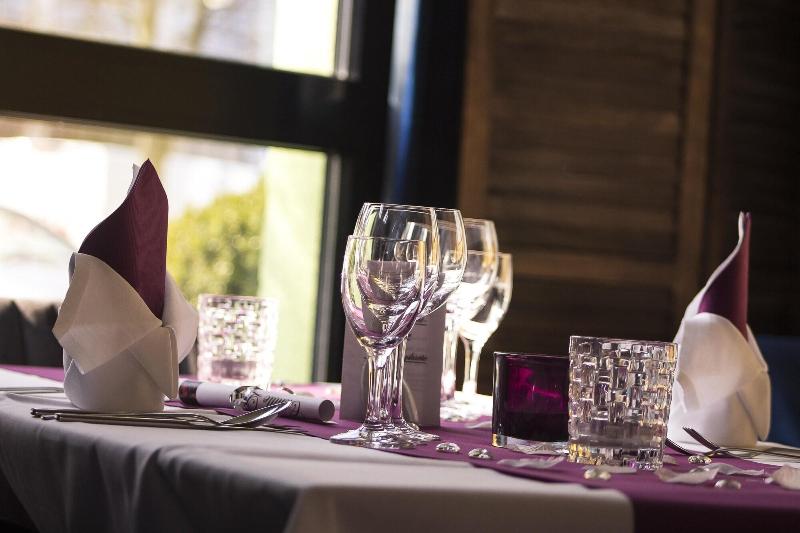 Ara Hotel Comfort - Restoran