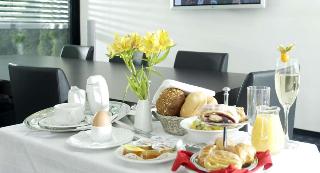 Ara Hotel Comfort fotoÄŸrafÄ±