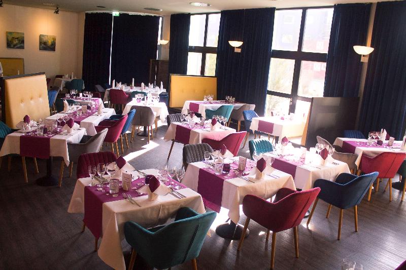 Ara Hotel Comfort - Restoran