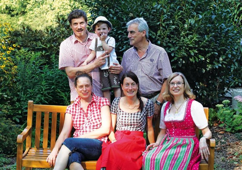 Quellenhof - Genel