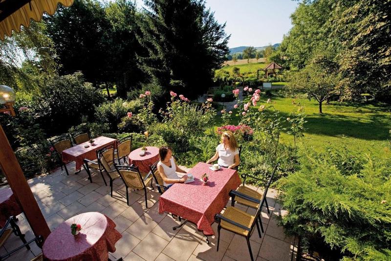 Quellenhof - Restoran