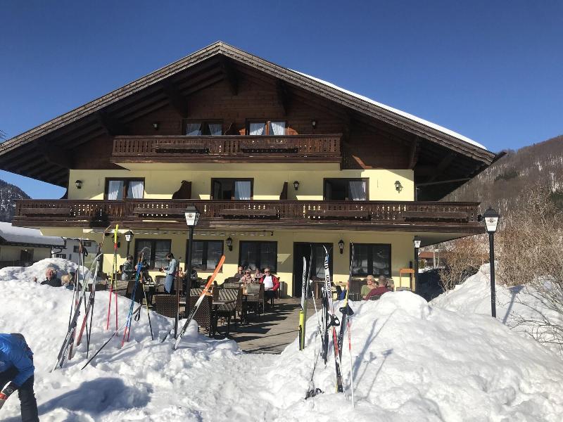 Deva Hotel Restaurant Fischerwirt - Aktivite