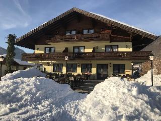 Deva Hotel Restaurant Fischerwirt otel fotoğrafı