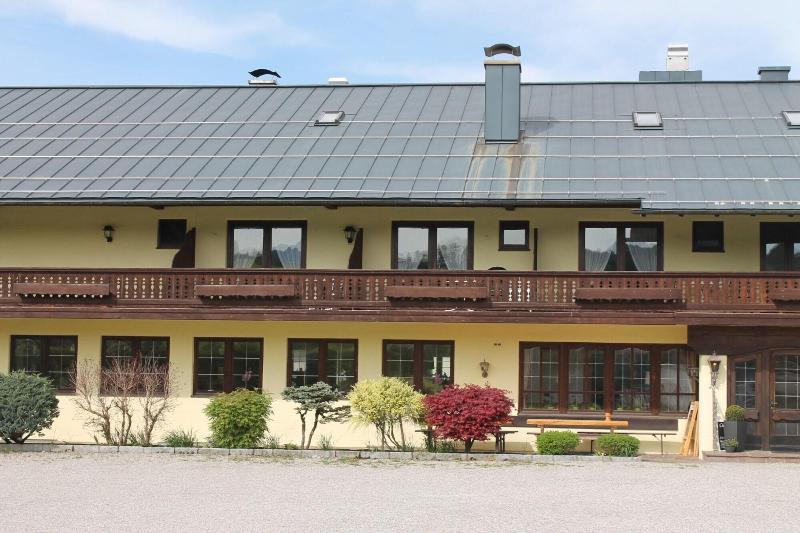 Deva Hotel Restaurant Fischerwirt - Genel