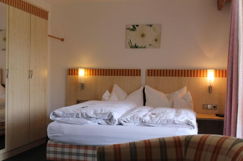 Deva Hotel Restaurant Fischerwirt - Oda