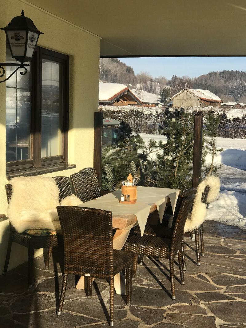 Deva Hotel Restaurant Fischerwirt - Oda