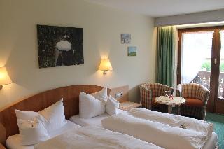 Deva Hotel Restaurant Fischerwirt fotoÄŸrafÄ±