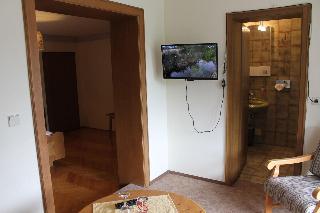 Deva Hotel Restaurant Fischerwirt fotoÄŸrafÄ±