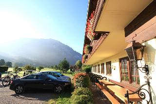 Deva Hotel Restaurant Fischerwirt fotoÄŸrafÄ±