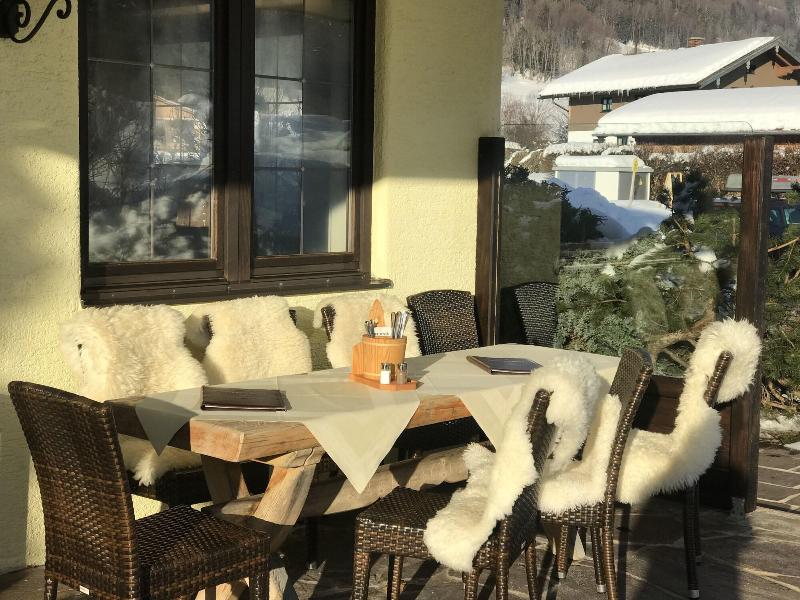 Deva Hotel Restaurant Fischerwirt - Oda