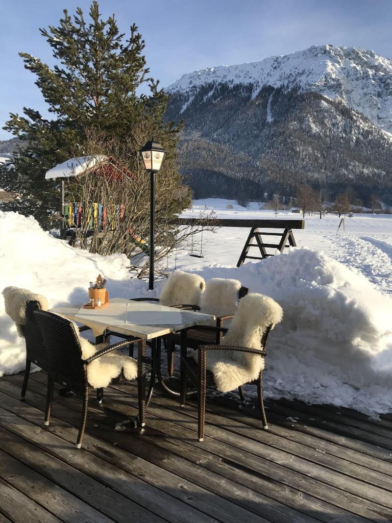 Deva Hotel Restaurant Fischerwirt - Oda
