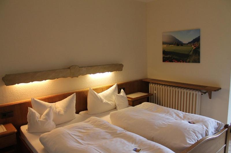 Deva Hotel Restaurant Fischerwirt - Oda