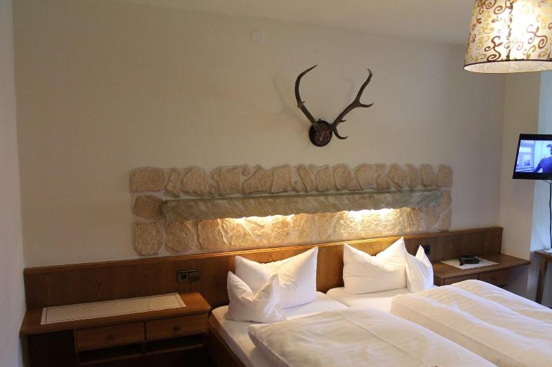 Deva Hotel Restaurant Fischerwirt - Oda