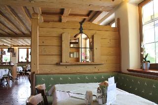 Deva Hotel Restaurant Fischerwirt fotoÄŸrafÄ±