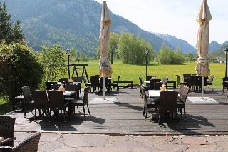 Deva Hotel Restaurant Fischerwirt fotoÄŸrafÄ±