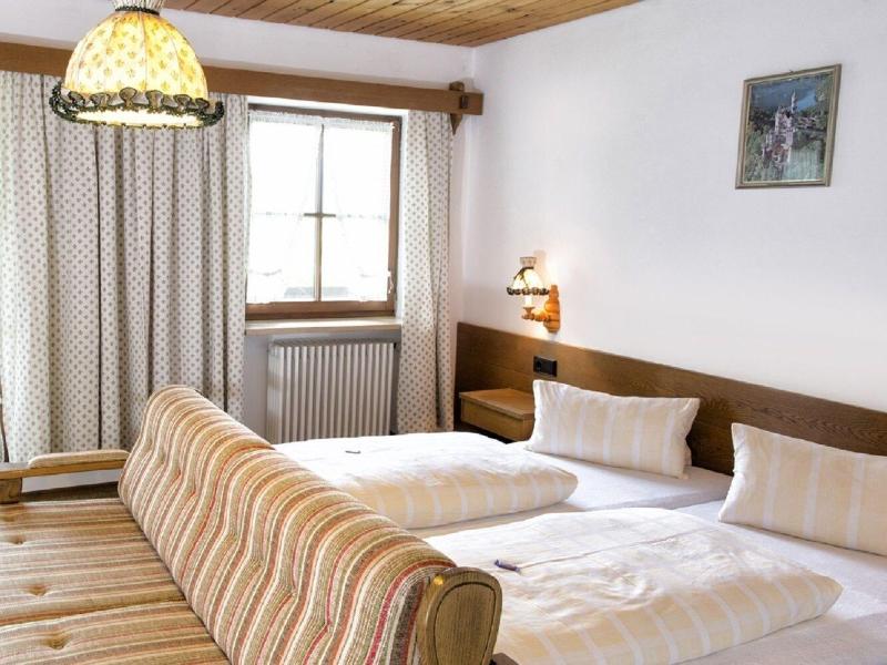 Landgasthof Schwarzberg - Oda