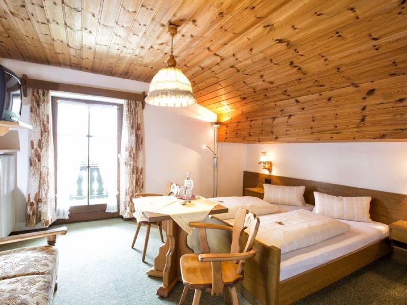 Landgasthof Schwarzberg - Oda