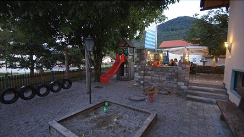 Gasthof Messerschmied - Aktivite
