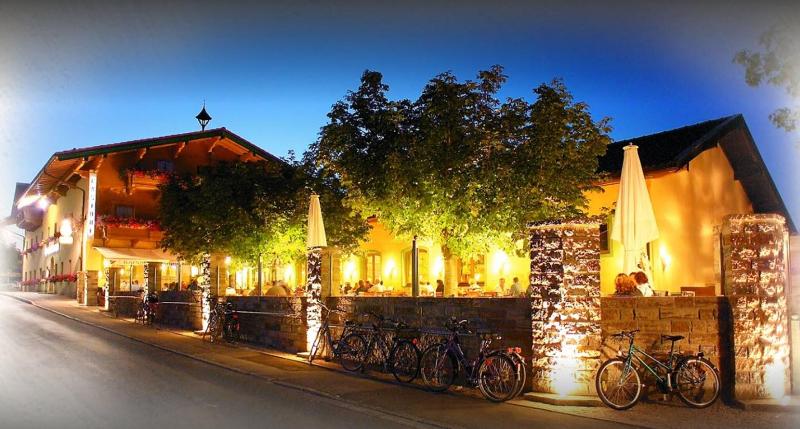 Gasthof Messerschmied - Genel