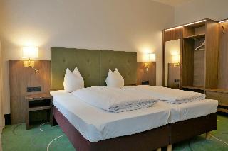Hotel Gasthof Wilde Rose otel fotoğrafı
