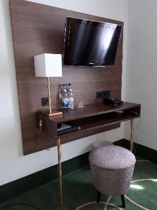 Hotel Gasthof Wilde Rose fotoÄŸrafÄ±