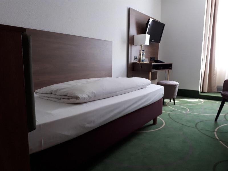 Hotel Gasthof Wilde Rose - Oda
