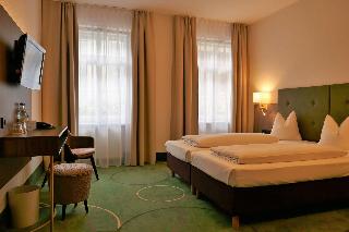 Hotel Gasthof Wilde Rose fotoÄŸrafÄ±