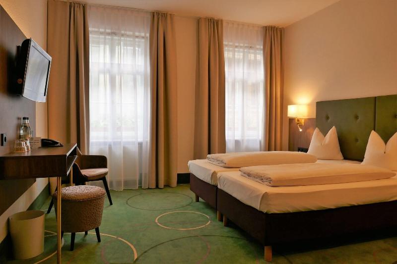 Hotel Gasthof Wilde Rose - Oda