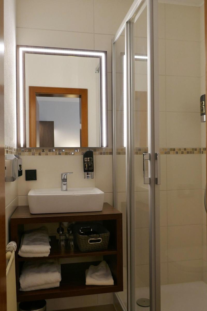 Hotel Gasthof Wilde Rose - Oda