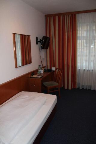 Hotel Gasthof Wilde Rose fotoÄŸrafÄ±