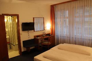 Hotel Gasthof Wilde Rose fotoÄŸrafÄ±