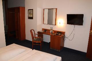 Hotel Gasthof Wilde Rose fotoÄŸrafÄ±